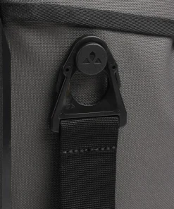 Aqua Commute Single Gepäcktasche 13″ recyceltes Polyester hellgrün