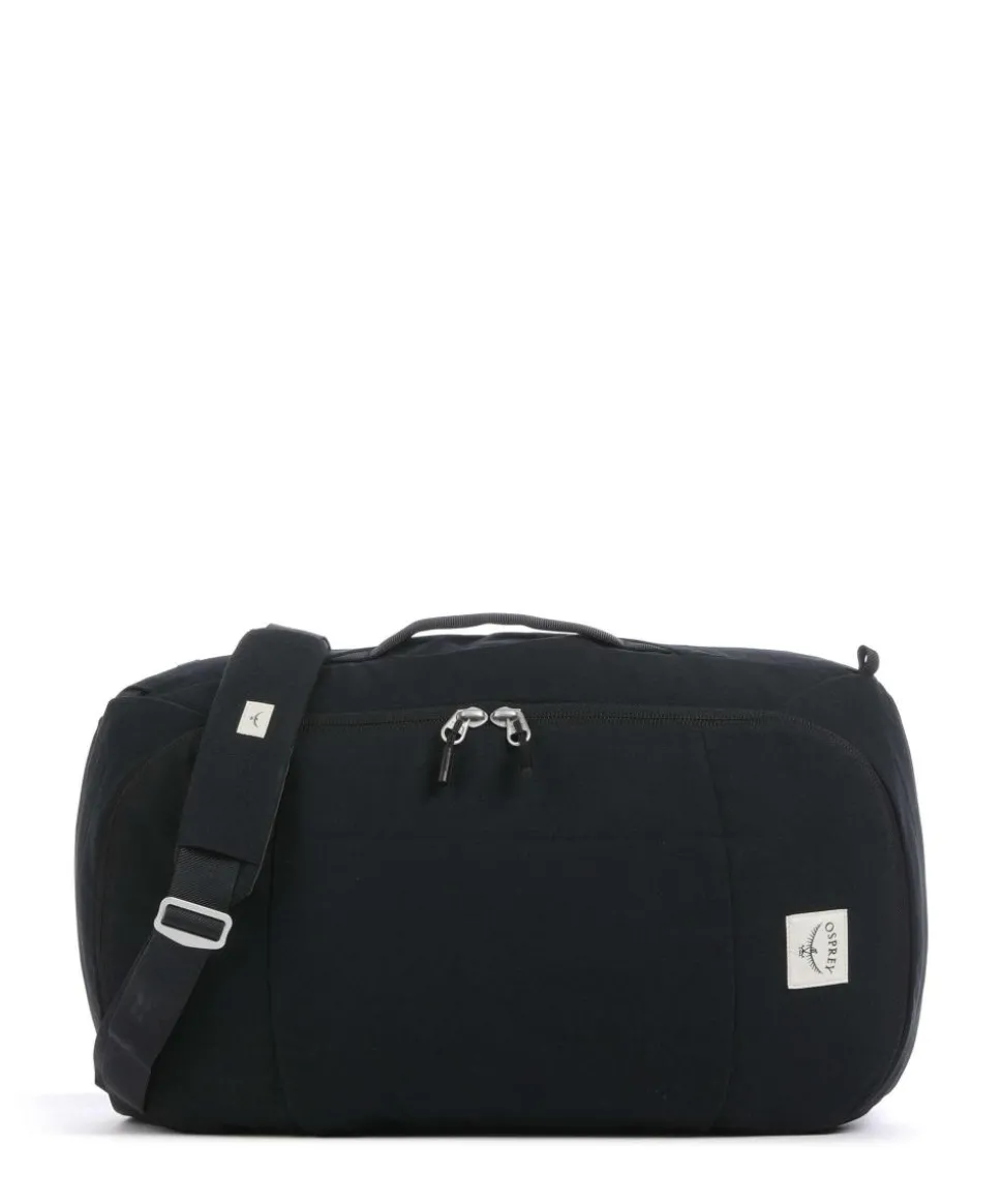 Arcane Weekender schwarz 47 cm