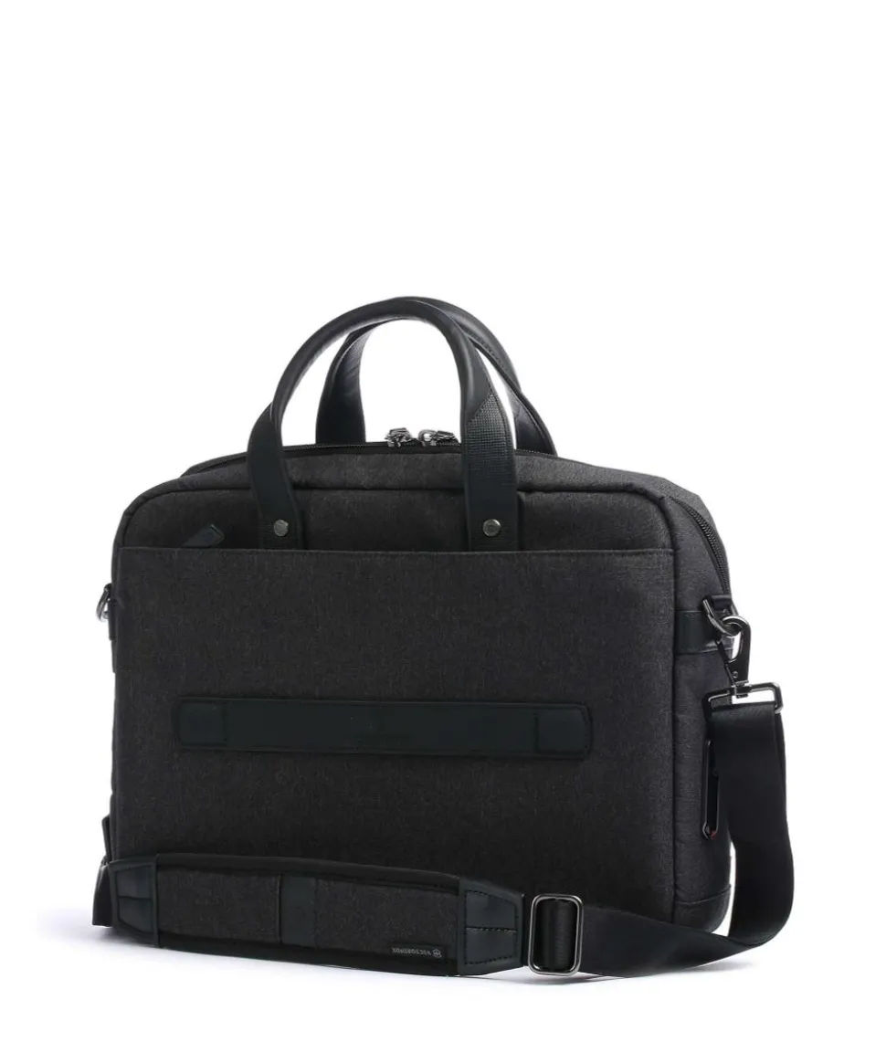 Architecture Urban 2 Aktentasche 14″ Polyester anthrazit
