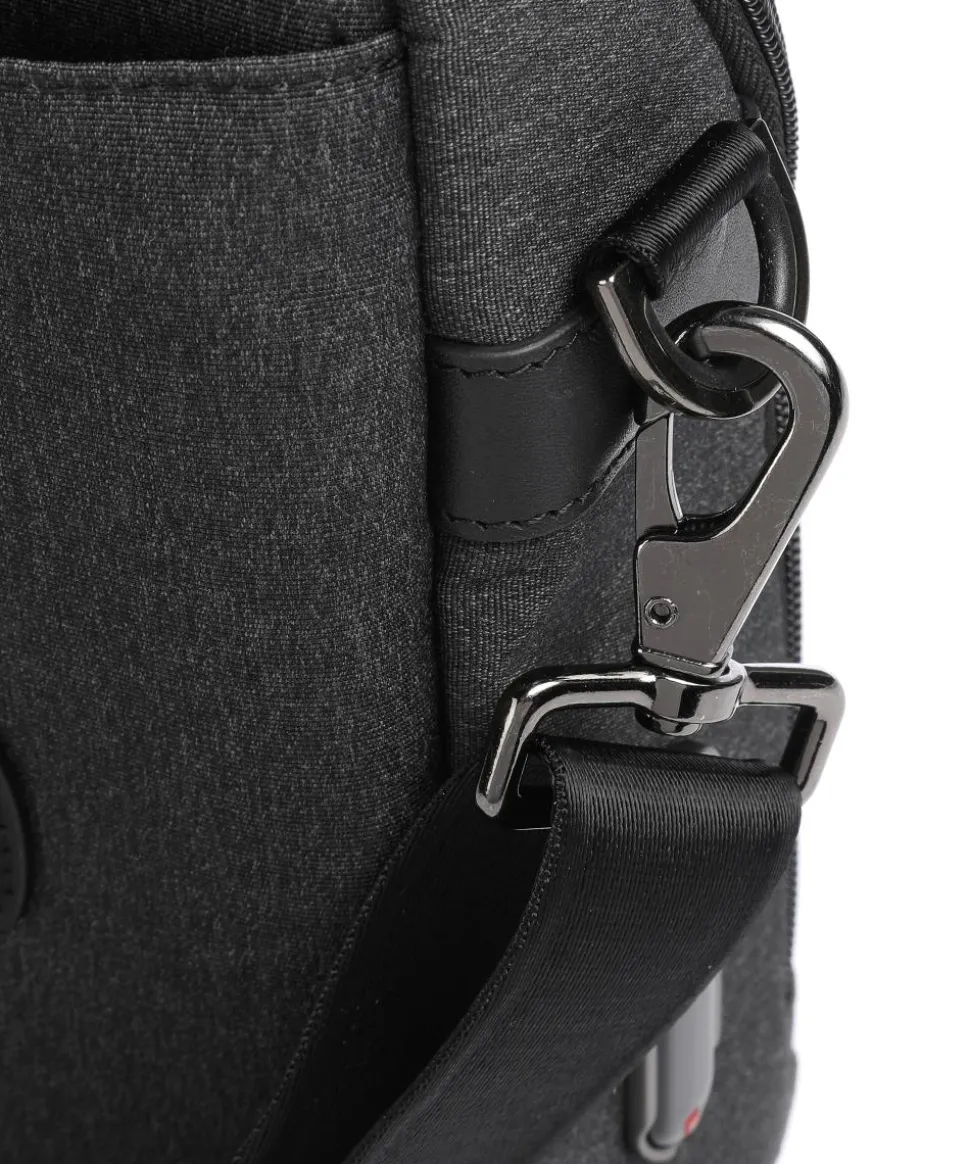 Architecture Urban 2 Aktentasche 14″ Polyester anthrazit