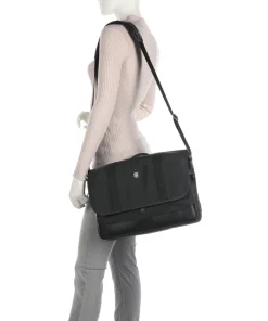 Architecture Urban 2 Aktentasche 14″ Polyester anthrazit