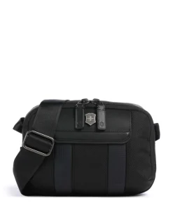 Architecture Urban 2 Compact Umhängetasche Nylon schwarz