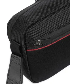 Architecture Urban 2 Compact Umhängetasche Nylon schwarz