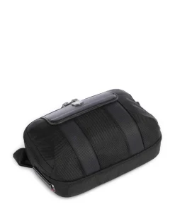 Architecture Urban 2 Compact Umhängetasche Nylon schwarz