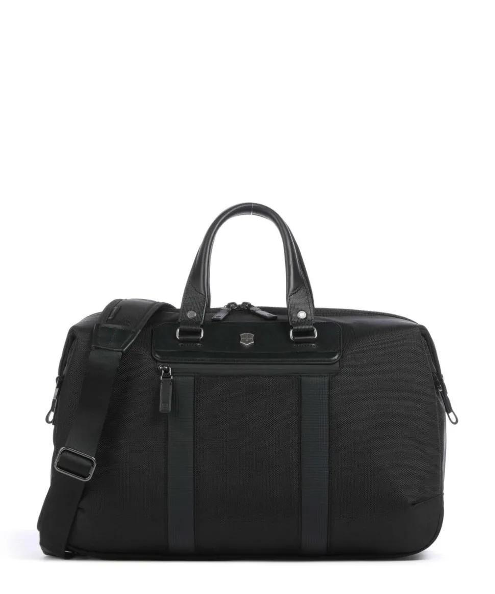 Architecture Urban 2 Compact Weekender schwarz 46 cm
