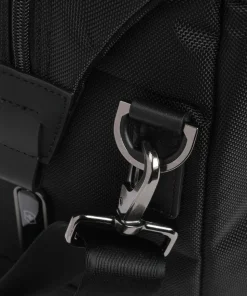 Architecture Urban 2 Compact Weekender schwarz 46 cm