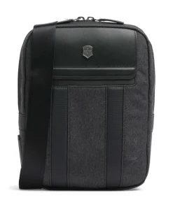 Architecture Urban 2 Umhängetasche 10″ Polyester dunkelgrau