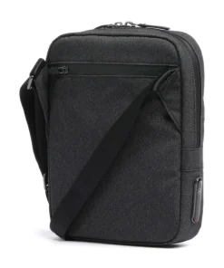 Architecture Urban 2 Umhängetasche 10″ Polyester dunkelgrau