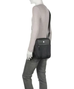 Architecture Urban 2 Umhängetasche 10″ Polyester dunkelgrau