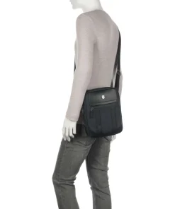 Architecture Urban 2 Umhängetasche 10″ Polyester dunkelblau