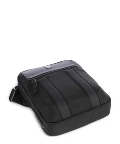 Architecture Urban 2 Umhängetasche Nylon schwarz