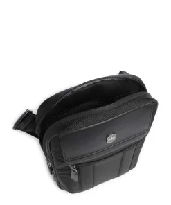 Architecture Urban 2 Umhängetasche Nylon schwarz