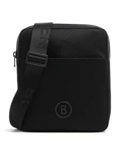 Arolla Andre Umhängetasche Nylon schwarz