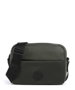 Arolla Linus Umhängetasche Nylon olivgrün