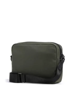 Arolla Linus Umhängetasche Nylon olivgrün