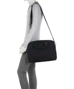 Arolla Mattis Aktentasche 15″ Nylon schwarz