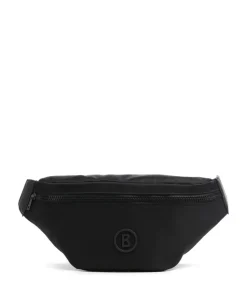 Arolla Tius Gürteltasche Nylon schwarz