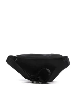 Arolla Tius Gürteltasche Nylon schwarz