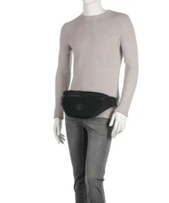 Arolla Tius Gürteltasche Nylon schwarz