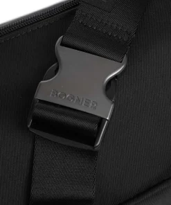 Arolla Tius Gürteltasche Nylon schwarz