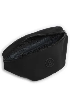 Arolla Tius Gürteltasche Nylon schwarz