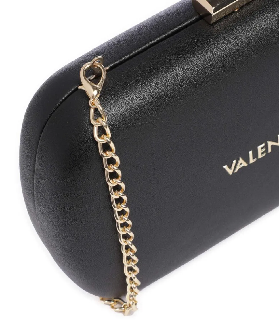 Aroma Umhängetasche Polyurethane schwarz