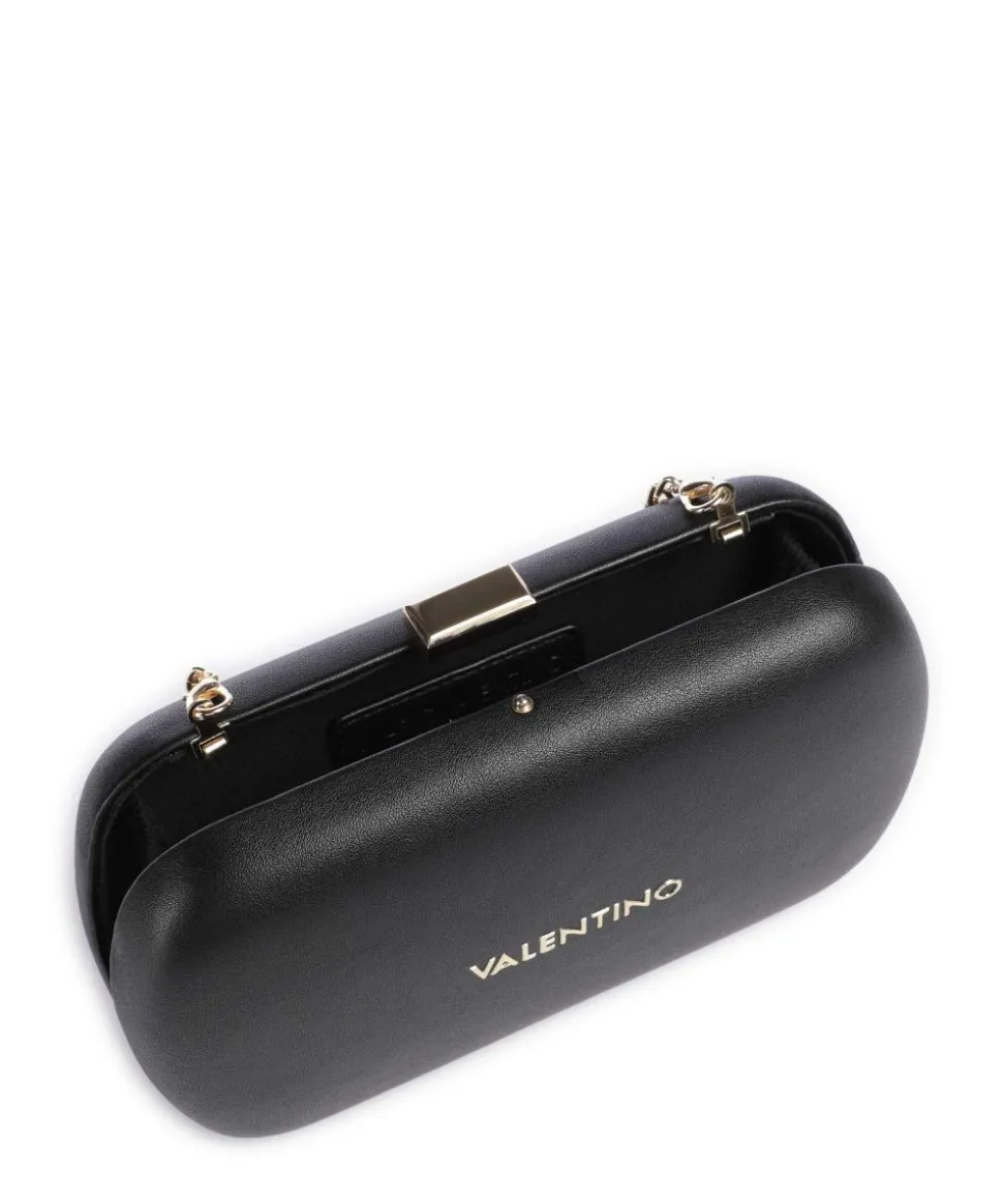 Aroma Umhängetasche Polyurethane schwarz