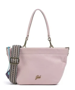 Aruba Vale Handtasche Kalbsleder rosa