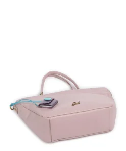 Aruba Vale Handtasche Kalbsleder rosa
