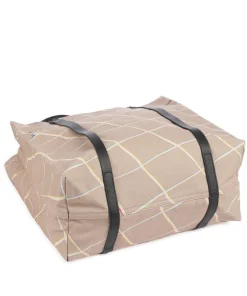 Aurora Canvas Shopper Canvas beige