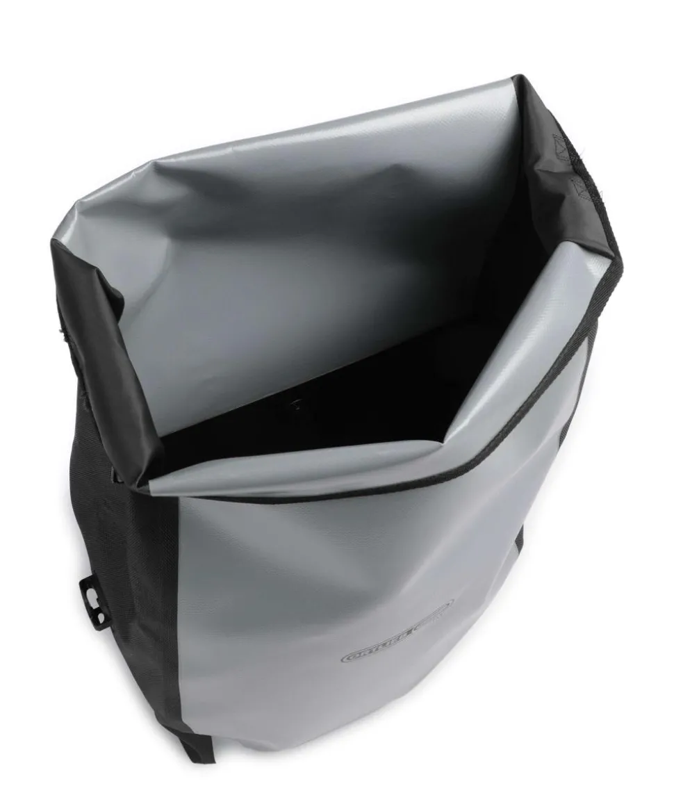 Back-Roller Core QL2.1 Gepäcktasche Polyester grau/schwarz