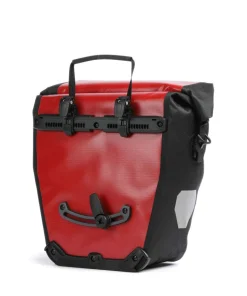 Back-Roller Core QL2.1 Gepäcktasche Polyester rot/schwarz