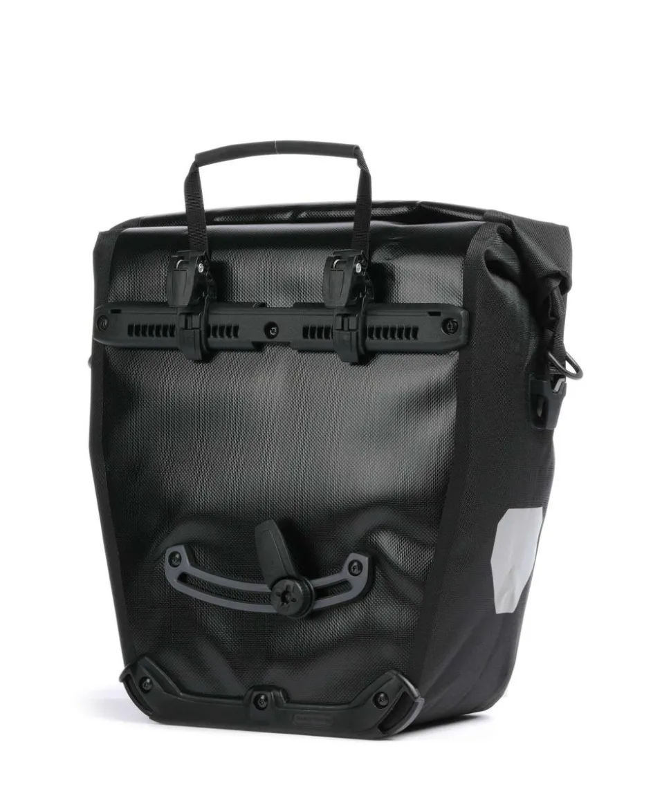 Back-Roller Core QL2.1 Gepäcktasche Polyester schwarz