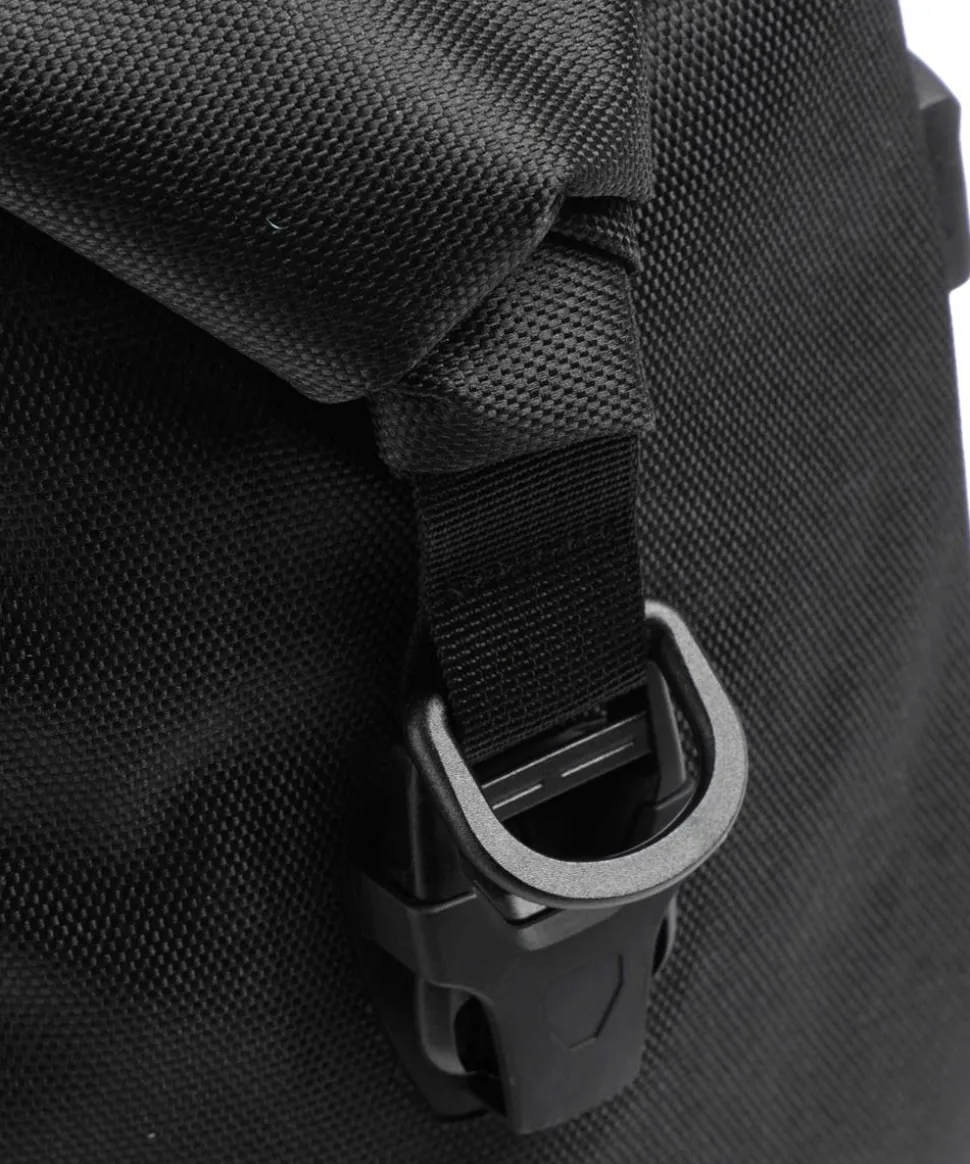 Back-Roller Core QL2.1 Gepäcktasche Polyester schwarz