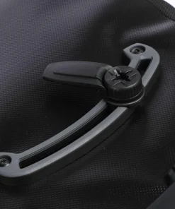 Back-Roller Core QL2.1 Gepäcktasche Polyester schwarz