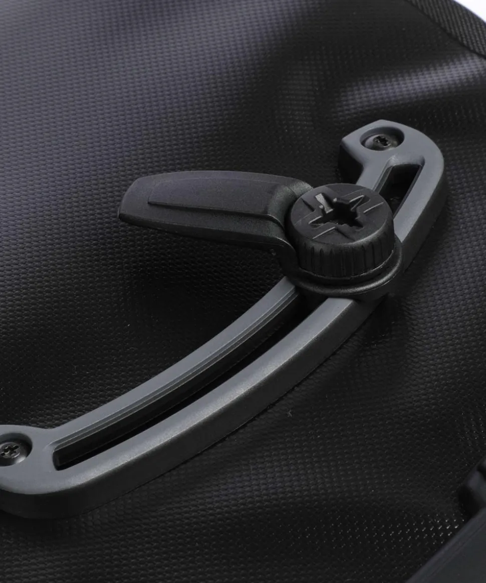 Back-Roller Core QL2.1 Gepäcktasche Polyester schwarz