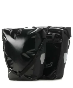 Back-Roller Free QL2.1 Set Gepäcktasche Nylon schwarz