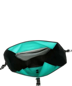 Back-Roller Free QL2.1 Set Gepäcktasche Nylon türkis