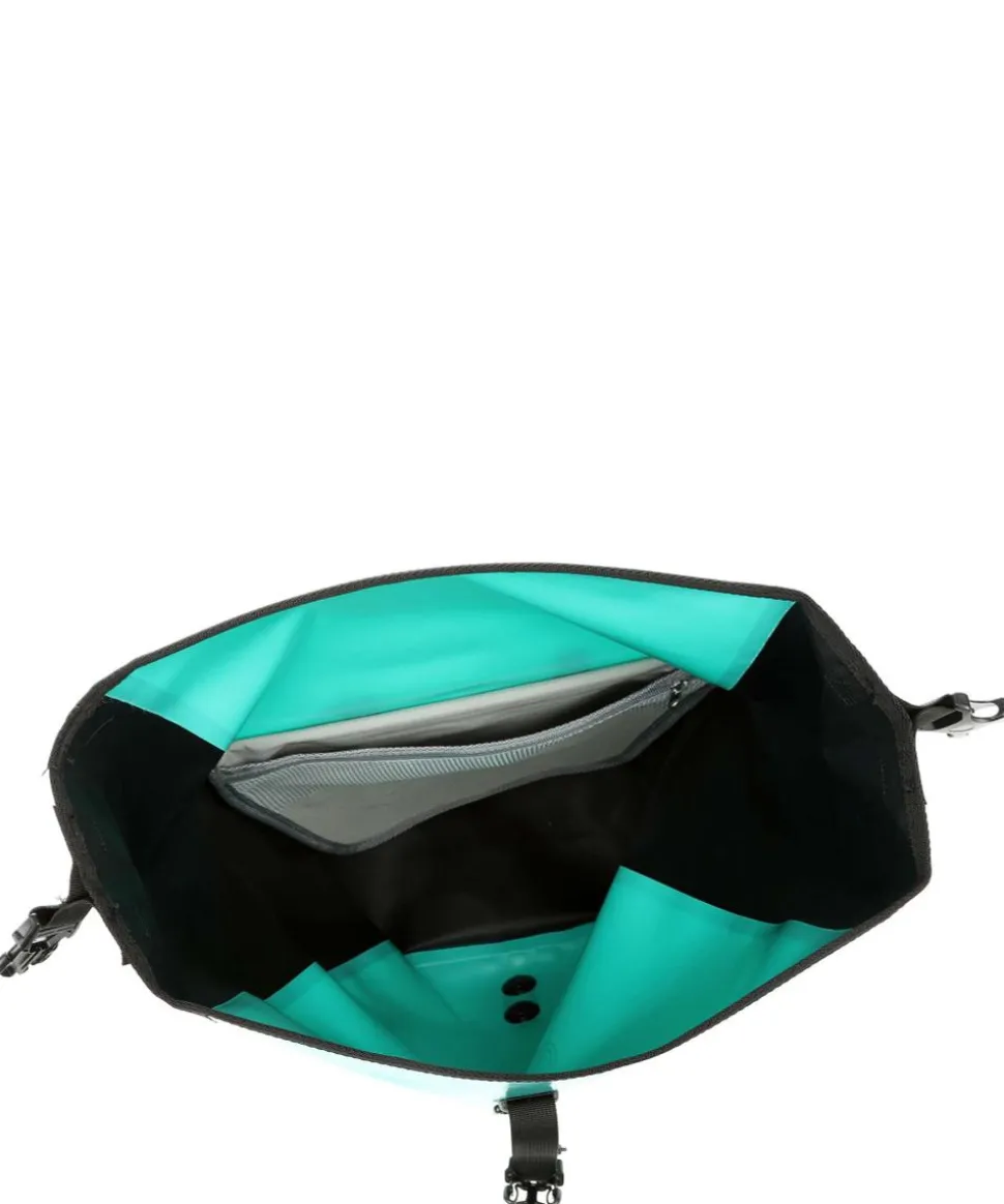 Back-Roller Free QL2.1 Set Gepäcktasche Nylon türkis
