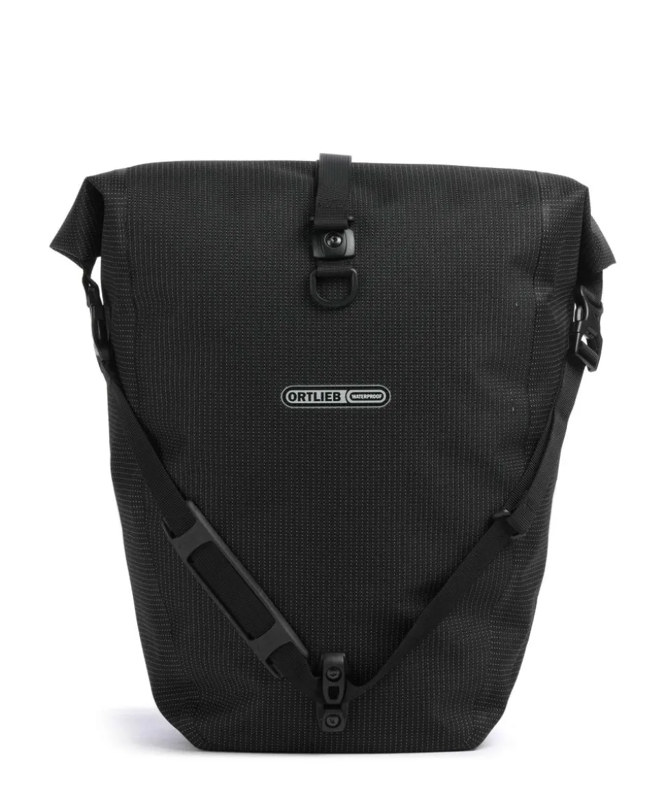 Back-Roller High-Vis QL3.1 Gepäcktasche Cordura Polyester schwarz