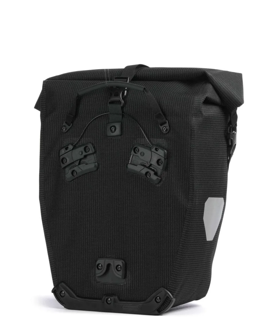 Back-Roller High-Vis QL3.1 Gepäcktasche Cordura Polyester schwarz