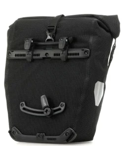 Back-Roller High-Vis QL2.1 Gepäcktasche Cordura Polyester schwarz
