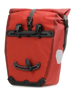 Back-Roller Plus CR QL2.1 Set Gepäcktasche Cordura Polyester rot