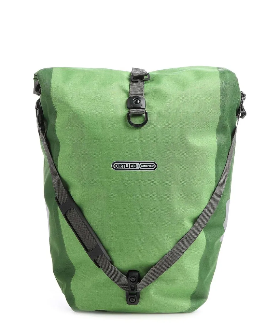 Back-Roller Plus CR QL2.1 Set Gepäcktasche Cordura Polyester grün