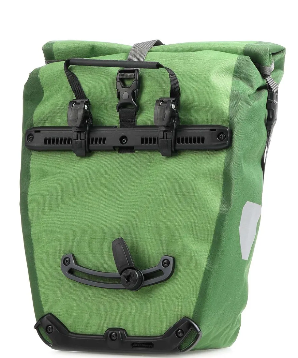 Back-Roller Plus CR QL2.1 Set Gepäcktasche Cordura Polyester grün