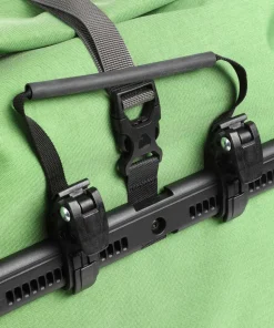 Back-Roller Plus CR QL2.1 Set Gepäcktasche Cordura Polyester grün