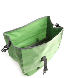 Back-Roller Plus CR QL2.1 Set Gepäcktasche Cordura Polyester grün