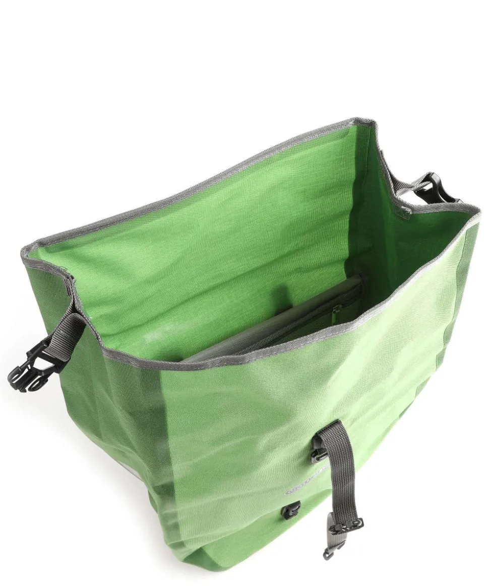 Back-Roller Plus CR QL2.1 Set Gepäcktasche Cordura Polyester grün