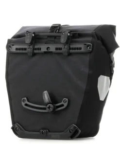 Back-Roller Plus CR QL2.1 Set Gepäcktasche Cordura Polyester dunkelgrau