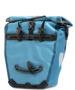 Back-Roller Plus CR QL2.1 Set Gepäcktasche Cordura Polyester blau